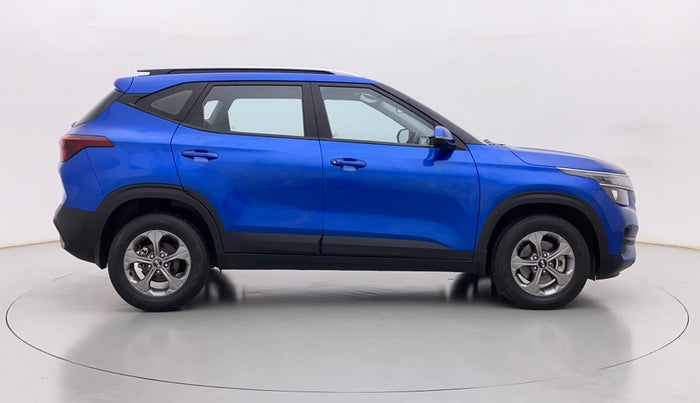 2020 KIA SELTOS HTK PLUS 1.5 DIESEL, Diesel, Manual, 11,840 km, Right Side View