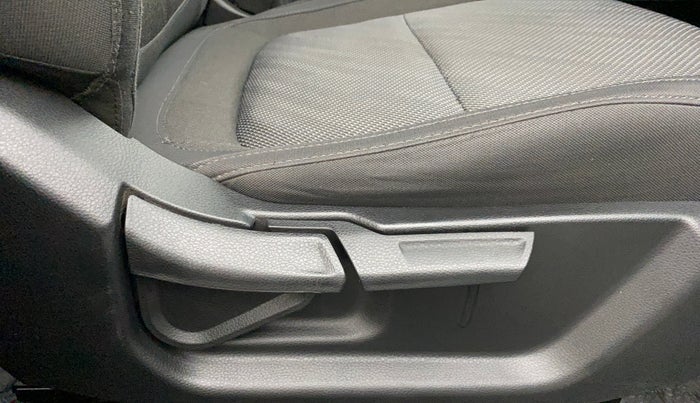 2020 KIA SELTOS HTK PLUS 1.5 DIESEL, Diesel, Manual, 11,840 km, Driver Side Adjustment Panel