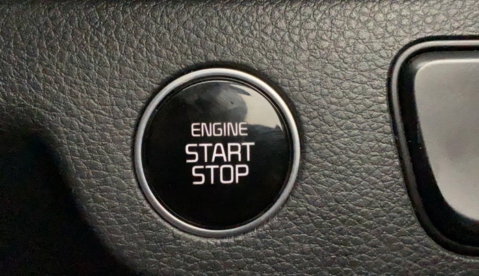 2020 KIA SELTOS HTK PLUS 1.5 DIESEL, Diesel, Manual, 11,840 km, Keyless Start/ Stop Button