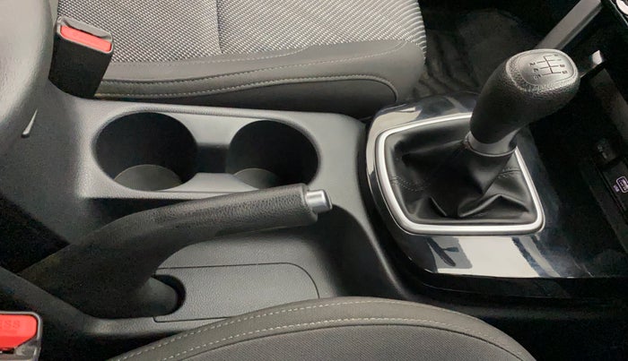 2020 KIA SELTOS HTK PLUS 1.5 DIESEL, Diesel, Manual, 11,840 km, Gear Lever