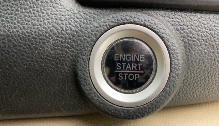 2021 Honda Amaze 1.2L I-VTEC VX CVT, Petrol, Automatic, 30,897 km, Keyless Start/ Stop Button