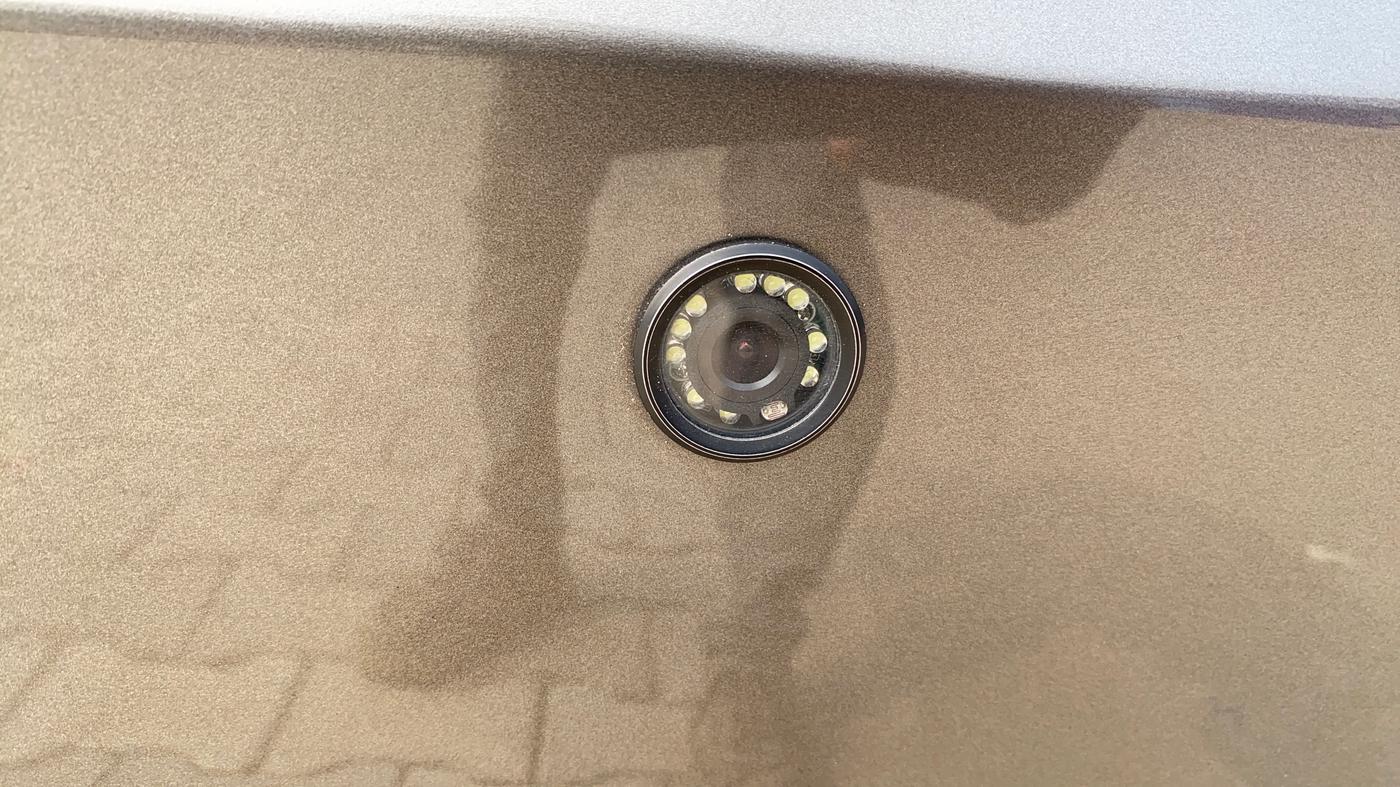 2024 Maruti New Wagon-R VXI 1.0 AMT, Petrol, Automatic, 8,858 km, Parking Camera