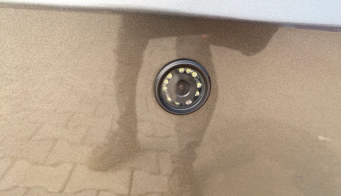 2024 Maruti New Wagon-R VXI 1.0 AMT, Petrol, Automatic, 8,858 km, Parking Camera