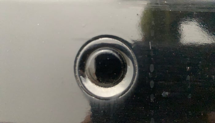 2016 Hyundai Elite i20 ASTA 1.2 (O), Petrol, Manual, 64,574 km, Parking Camera