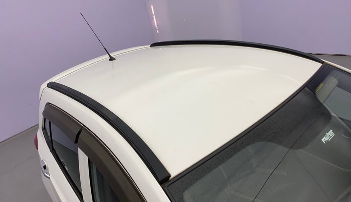 2017 Hyundai Grand i10 ASTA 1.2 KAPPA VTVT, Petrol, Manual, 90,809 km, Roof