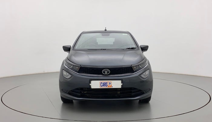 2021 Tata ALTROZ XZ DIESEL, Diesel, Manual, 63,776 km, Front