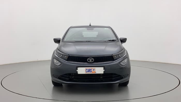 2021 Tata ALTROZ XZ DIESEL, Diesel, Manual, 63,776 km, Front