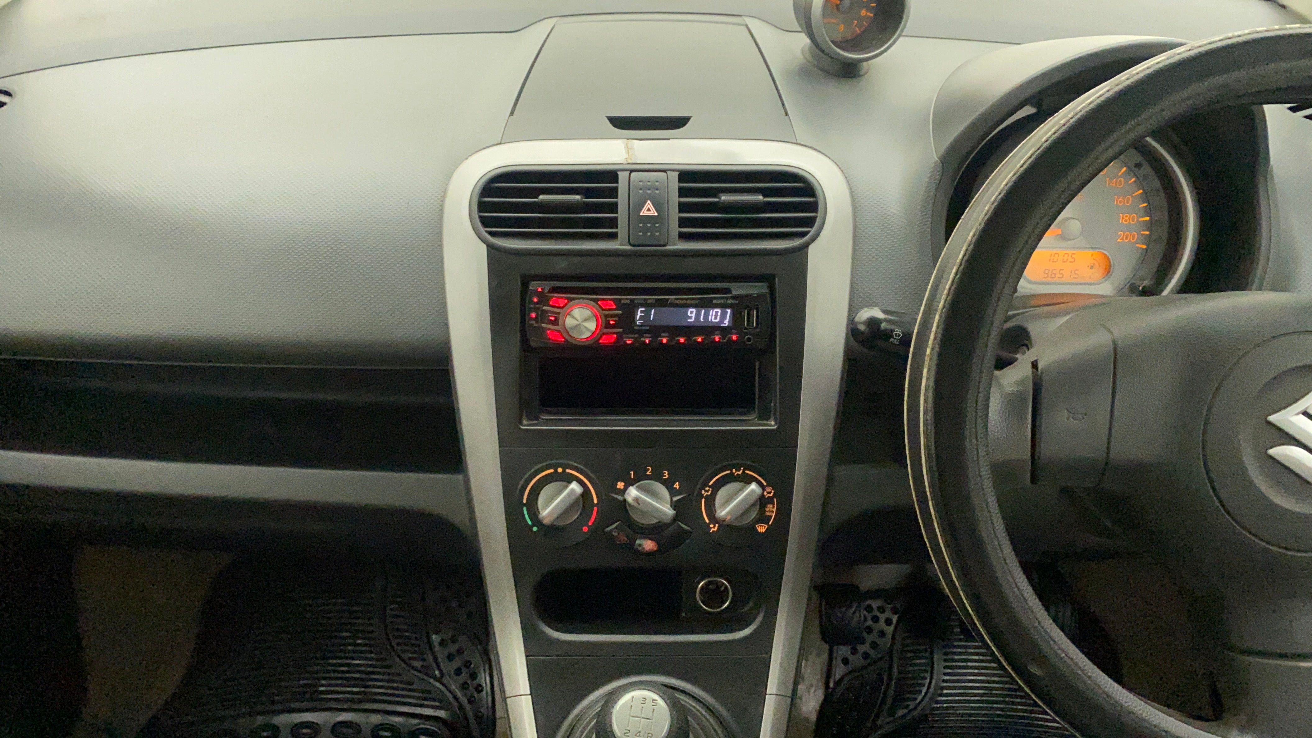Features