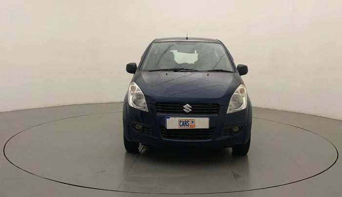 2011 Maruti Ritz VXI, Petrol, Manual, 96,515 km, Front