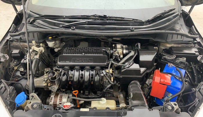 2014 Honda City 1.5L I-VTEC SV CVT, Petrol, Automatic, 79,111 km, Engine View