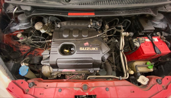 2010 Maruti A Star VXI, Petrol, Manual, 49,743 km, Open Bonet