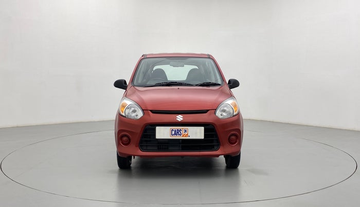 2017 Maruti Alto 800 LXI, Petrol, Manual, 20,778 km, Front