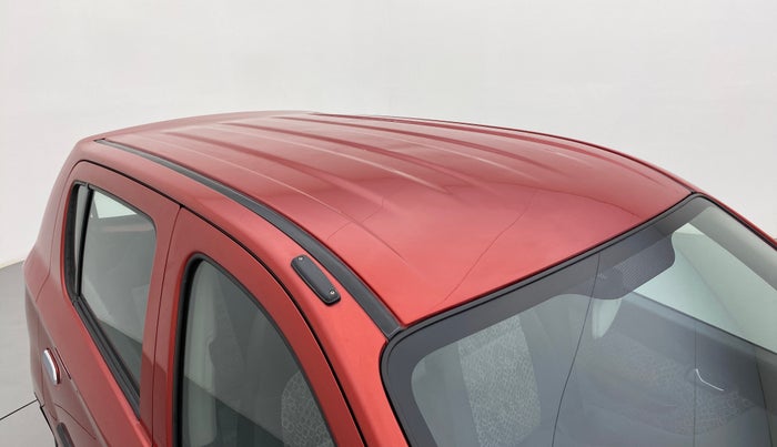 2017 Maruti Alto 800 LXI, Petrol, Manual, 20,778 km, Roof