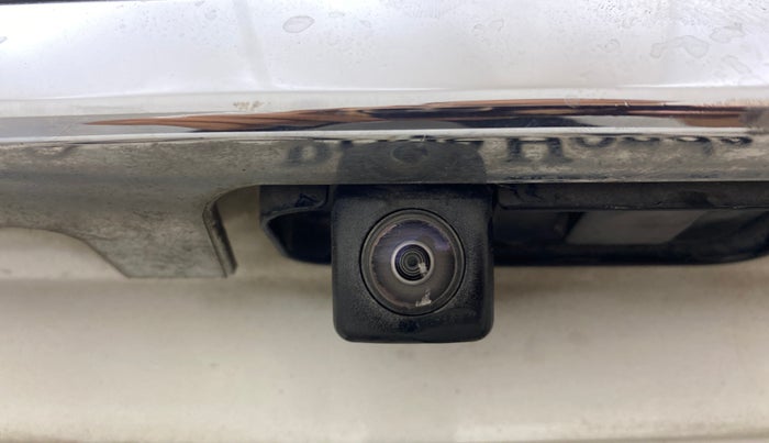 2016 Honda City 1.5L I-VTEC VX (O) MT, Petrol, Manual, 1,20,304 km, Parking Camera