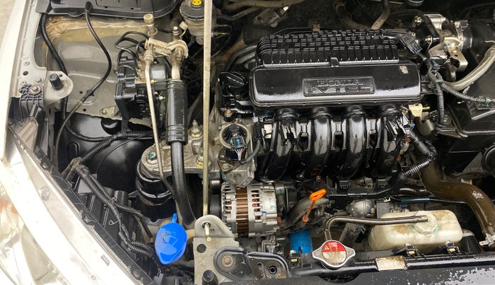 2016 Honda City 1.5L I-VTEC VX (O) MT, Petrol, Manual, 1,20,304 km, Engine View - Right