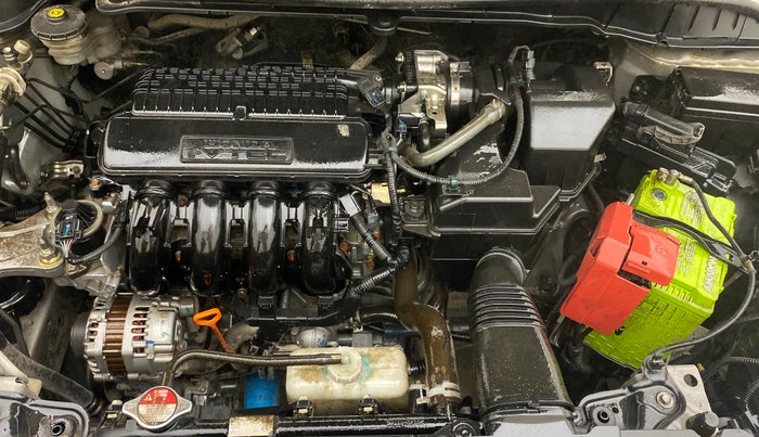 2016 Honda City 1.5L I-VTEC VX (O) MT, Petrol, Manual, 1,20,304 km, Engine View