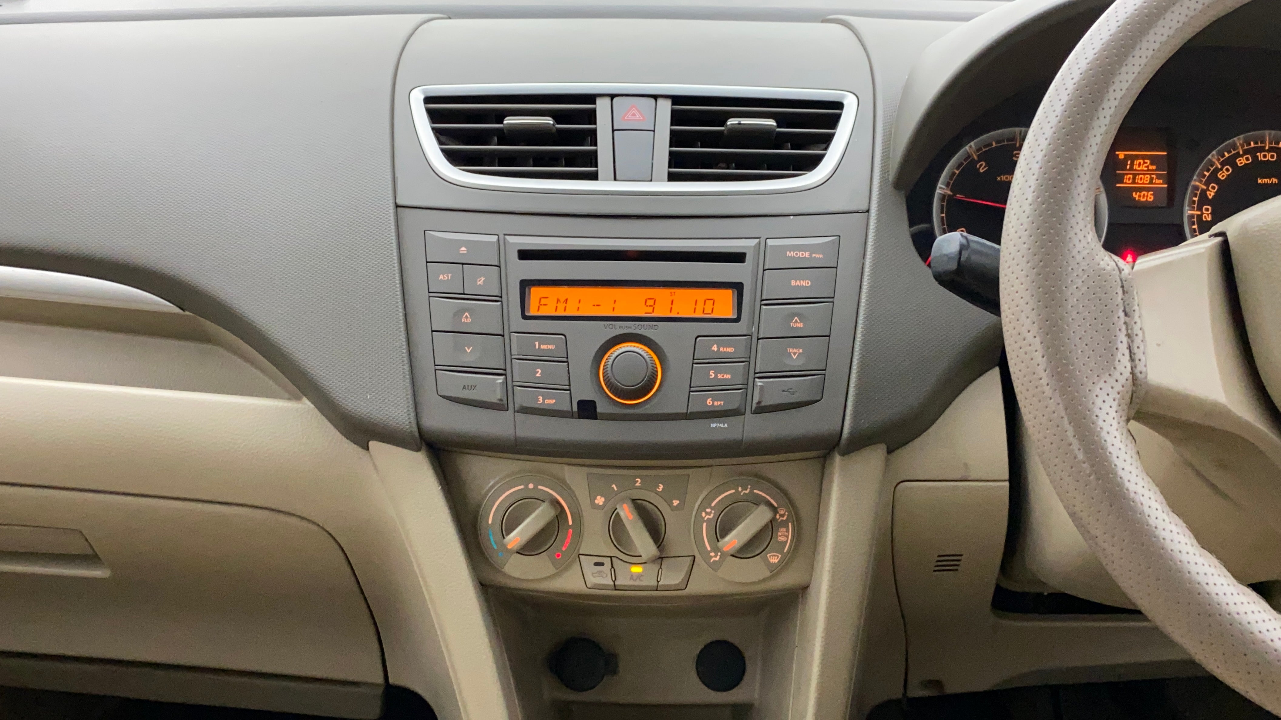 Features
