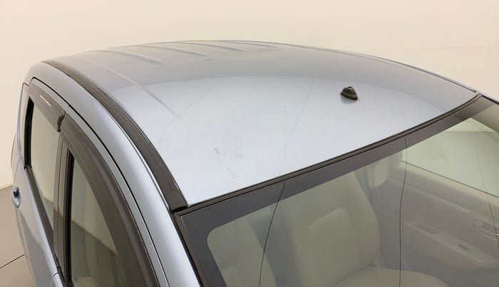2012 Maruti Ertiga VDI, Diesel, Manual, 1,01,302 km, Roof