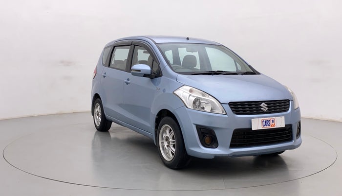 2012 Maruti Ertiga VDI, Diesel, Manual, 1,01,302 km, SRP