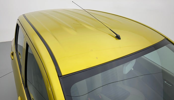 2016 Maruti Celerio VXI AGS, Petrol, Automatic, 9,924 km, Roof