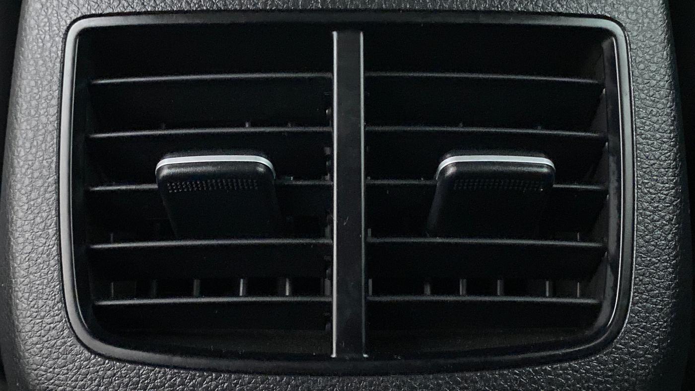 2021 KIA SELTOS 1.4 GTX+ TURBO GDI PETROL AT, Petrol, Automatic, 5,449 km, Rear AC Vents