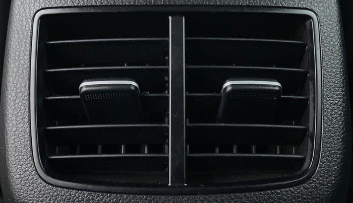 2021 KIA SELTOS 1.4 GTX+ TURBO GDI PETROL AT, Petrol, Automatic, 5,449 km, Rear AC Vents
