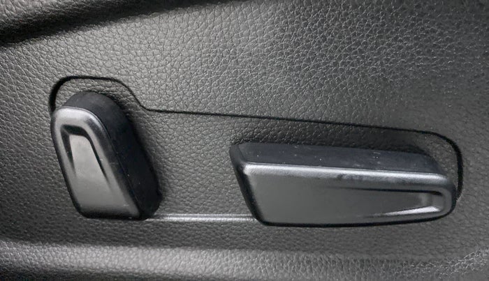 2021 KIA SELTOS 1.4 GTX+ TURBO GDI PETROL AT, Petrol, Automatic, 5,449 km, Electrically Adjustable Driver's Seat