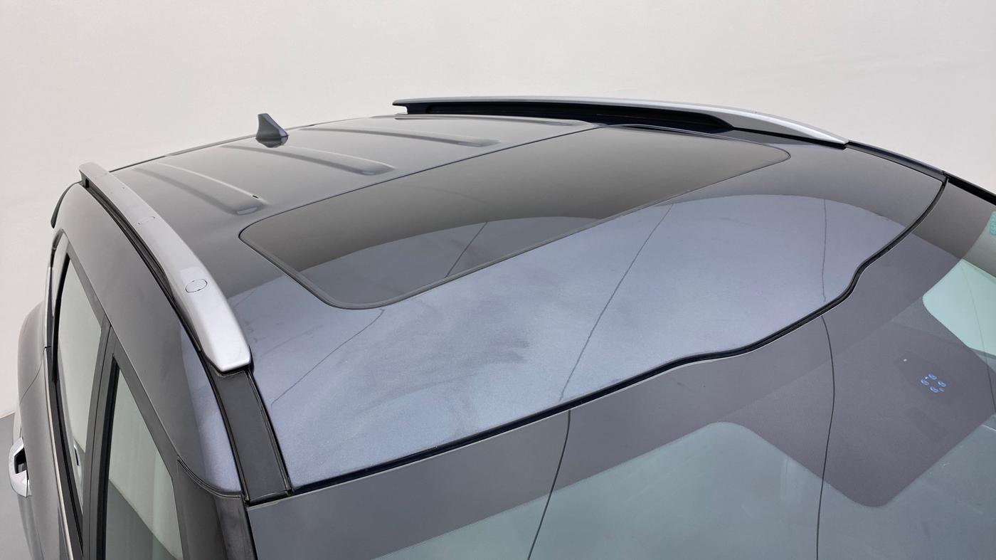 2021 KIA SELTOS 1.4 GTX+ TURBO GDI PETROL AT, Petrol, Automatic, 5,449 km, Roof