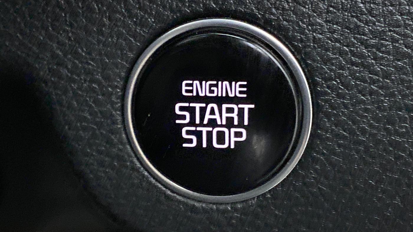 2021 KIA SELTOS 1.4 GTX+ TURBO GDI PETROL AT, Petrol, Automatic, 5,449 km, Keyless Start/ Stop Button