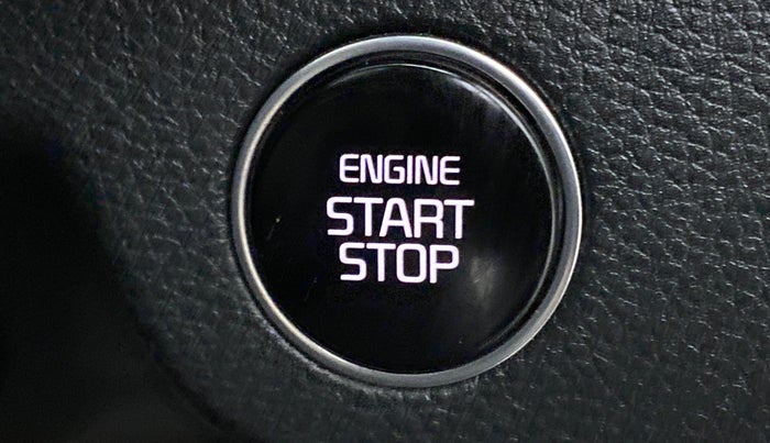 2021 KIA SELTOS 1.4 GTX+ TURBO GDI PETROL AT, Petrol, Automatic, 5,449 km, Keyless Start/ Stop Button