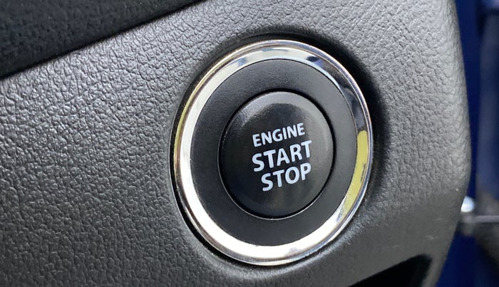 2019 Maruti Baleno ALPHA PETROL 1.2, Petrol, Manual, 74,812 km, Keyless Start/ Stop Button
