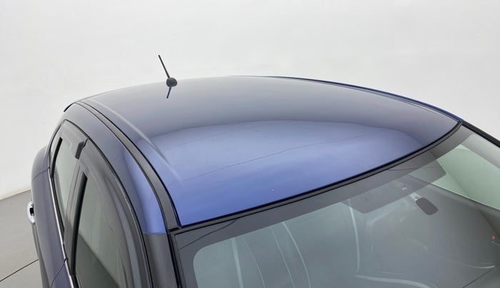 2019 Maruti Baleno ALPHA PETROL 1.2, Petrol, Manual, 74,812 km, Roof
