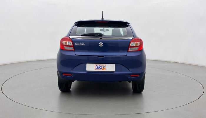 2019 Maruti Baleno ALPHA PETROL 1.2, Petrol, Manual, 74,812 km, Back/Rear