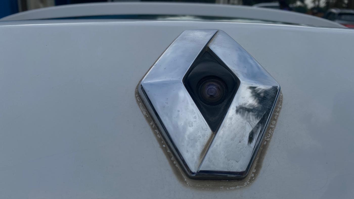 2019 Renault Kwid RXT 1.0 AMT (O), Petrol, Automatic, 44,008 km, Parking Camera