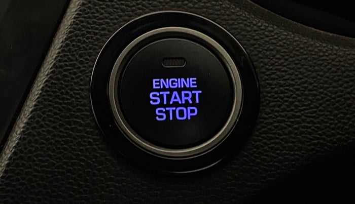 2017 Hyundai i20 Active 1.2 SX, Petrol, Manual, 74,478 km, Keyless Start/ Stop Button