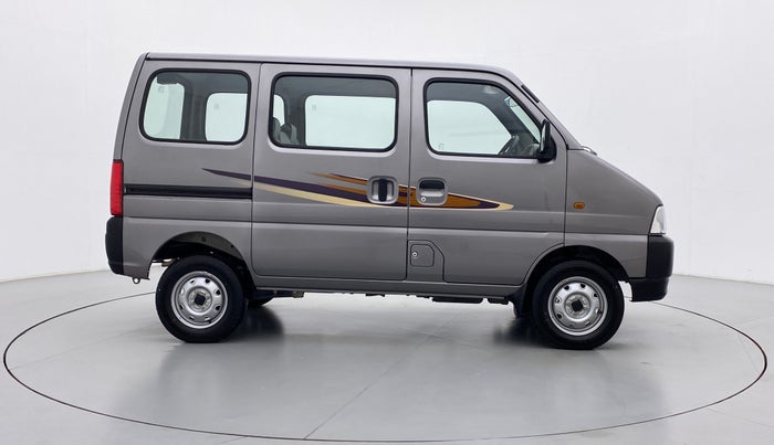 2022 Maruti Eeco 5 STR AC (O), Petrol, Manual, 5,000 km, Right Side View