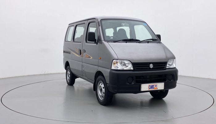 2022 Maruti Eeco 5 STR AC (O), Petrol, Manual, 5,000 km, Right Front Diagonal