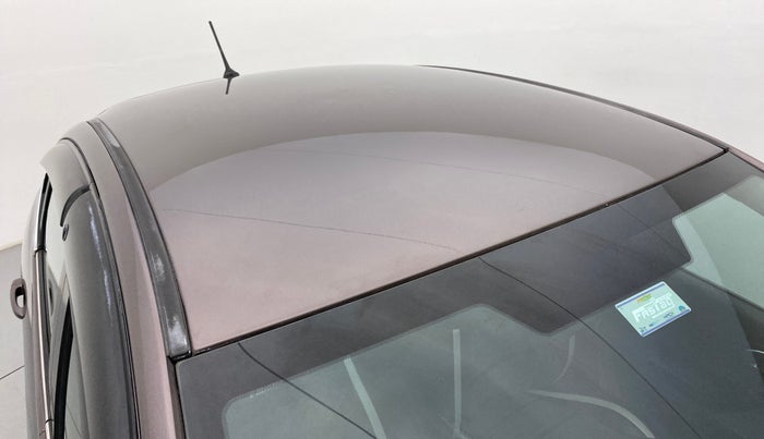 2018 Tata TIGOR Revotorq XZ, Diesel, Manual, 25,470 km, Roof