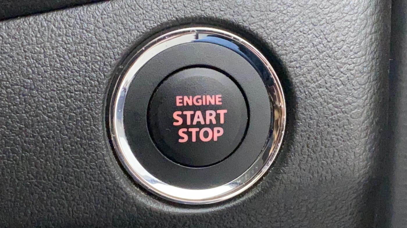 2021 Maruti Baleno ZETA CVT PETROL 1.2, Petrol, Automatic, 7,442 km, Keyless Start/ Stop Button