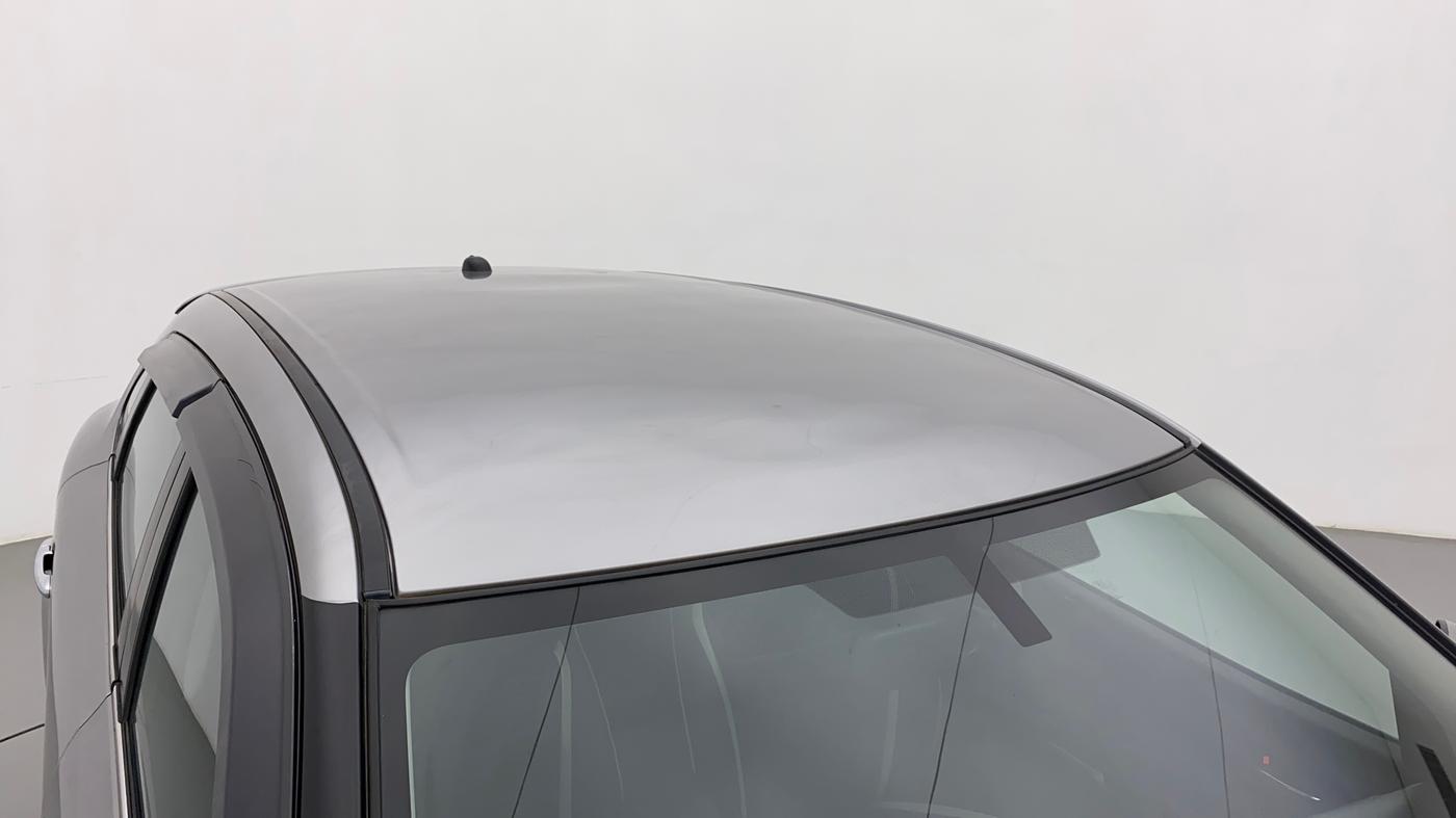 2021 Maruti Baleno ZETA CVT PETROL 1.2, Petrol, Automatic, 7,442 km, Roof