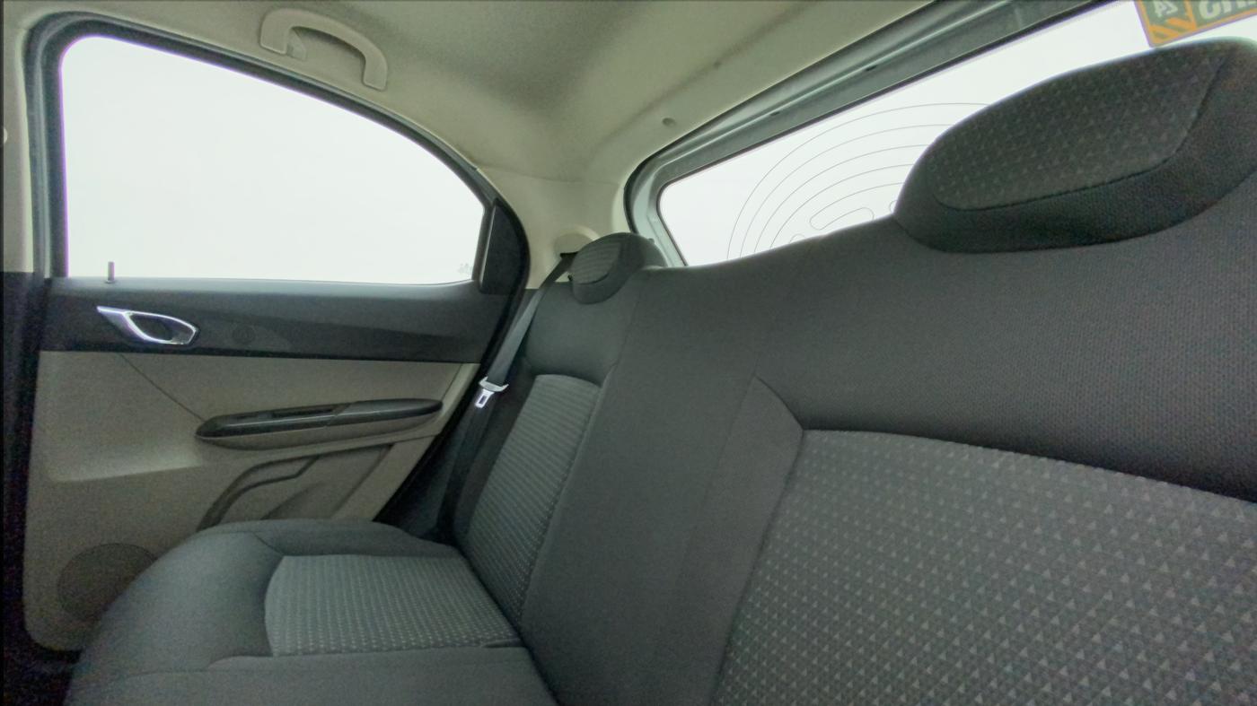 2018 Tata Tiago XZ PETROL, Petrol, Manual, 48,592 km, Right Side Rear Door Cabin