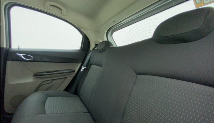 2018 Tata Tiago XZ PETROL, Petrol, Manual, 48,592 km, Right Side Rear Door Cabin