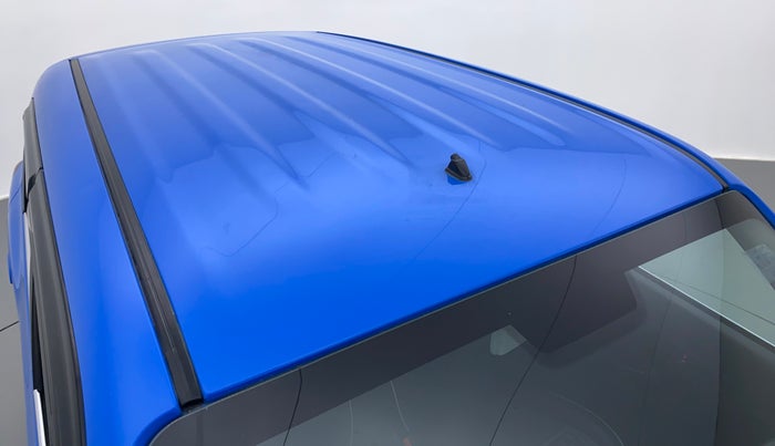 2019 Maruti S PRESSO VXI PLUS, Petrol, Manual, Roof