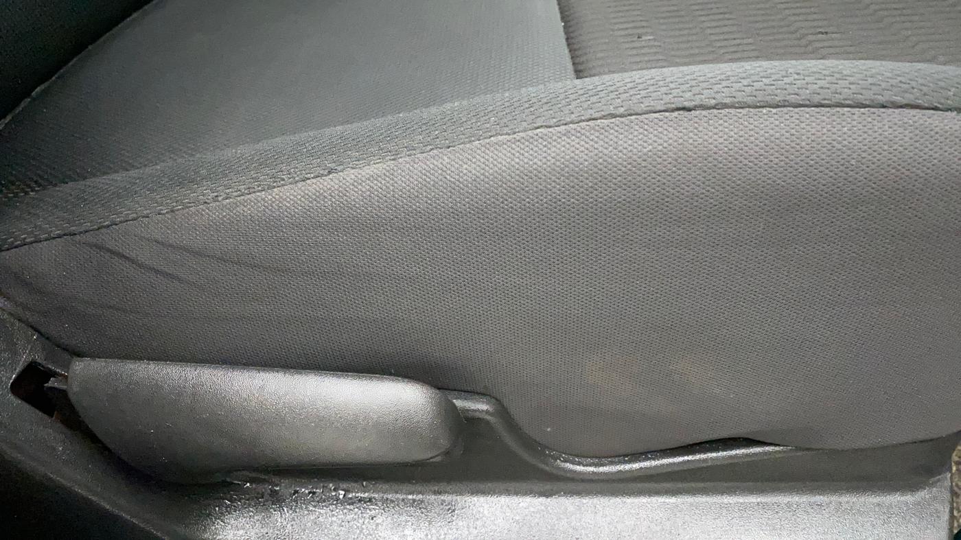 2020 Maruti Vitara Brezza VXI, Petrol, Manual, 46,950 km, Driver Side Adjustment Panel