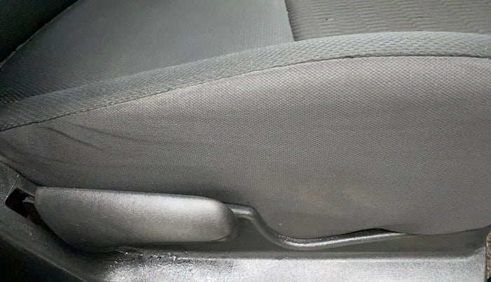 2020 Maruti Vitara Brezza VXI, Petrol, Manual, 46,950 km, Driver Side Adjustment Panel