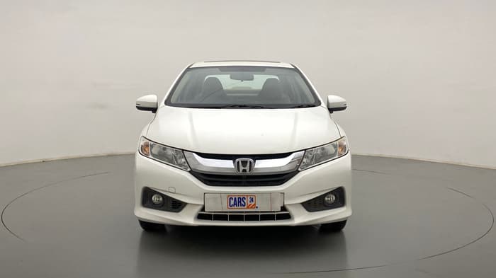 2015 Honda City VX MT PETROL, Petrol, Manual, 30,728 km, Front