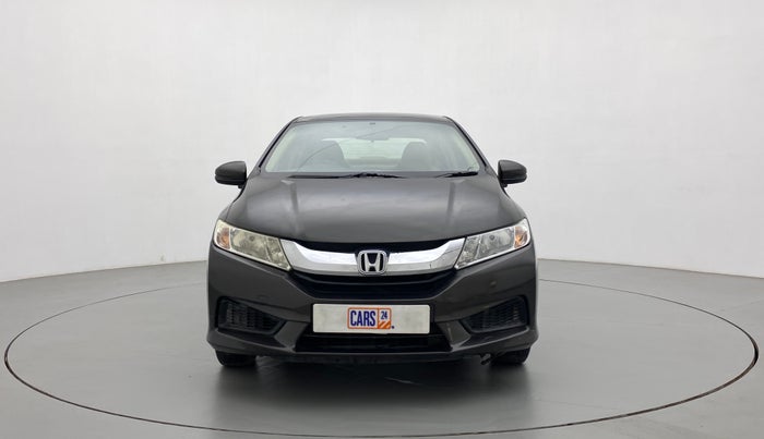 2016 Honda City 1.5L I-VTEC SV CVT, Petrol, Automatic, 70,027 km, Front