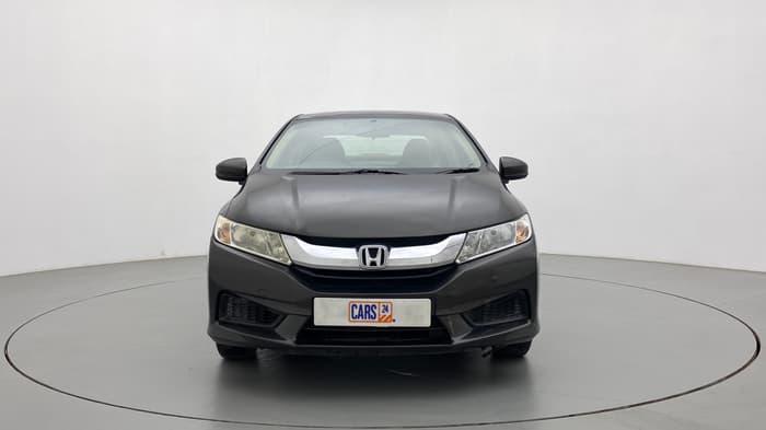 2016 Honda City 1.5L I-VTEC SV CVT, Petrol, Automatic, 70,027 km, Front