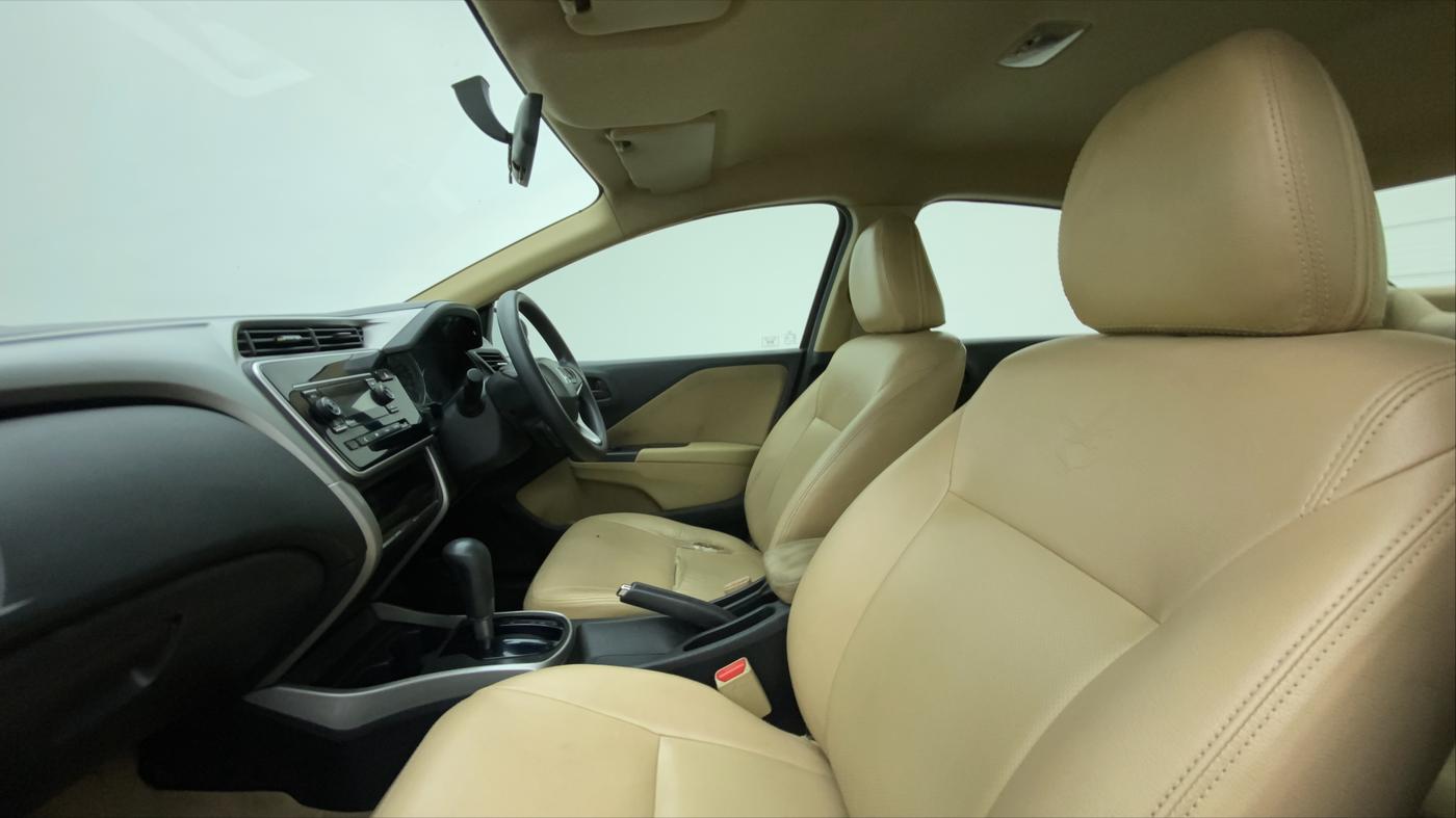 2016 Honda City 1.5L I-VTEC SV CVT, Petrol, Automatic, 70,027 km, Right Side Front Door Cabin