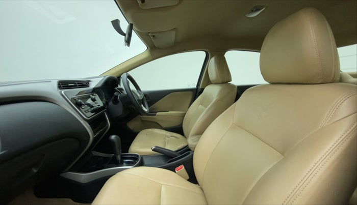 2016 Honda City 1.5L I-VTEC SV CVT, Petrol, Automatic, 70,027 km, Right Side Front Door Cabin